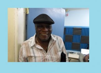 Badejoe not detained after house search Thursday, indicates possible political connection