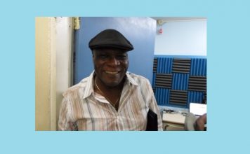 Badejoe not detained after house search Thursday, indicates possible political connection