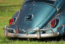 Car Wreck Clean up Commences November 4th in St. Peters