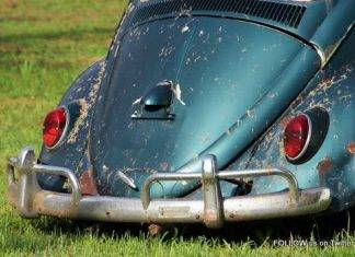 Car Wreck Clean up Commences November 4th in St. Peters
