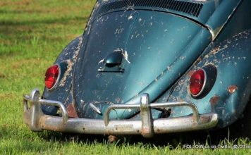 Car Wreck Clean up Commences November 4th in St. Peters