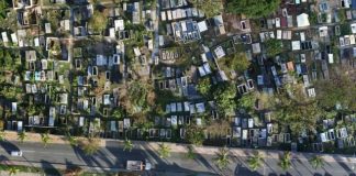 Restructure of public cemeteries : families urged to identify graves before the restructure phase