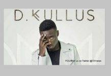 Local rapper D.kullus releases Too Young video