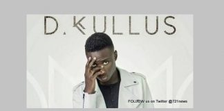 Local rapper D.kullus releases Too Young video