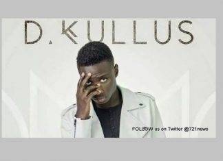 Local rapper D.kullus releases Too Young video