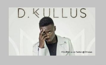 Local rapper D.kullus releases Too Young video