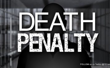 Follow Suriname's lead on death penalty, IACHR urges Caribbean