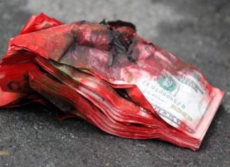 *** ANNOUNCEMENT FROM THE POLICE DEPARTMENT ***