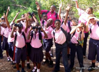EPIC Education Program starts again