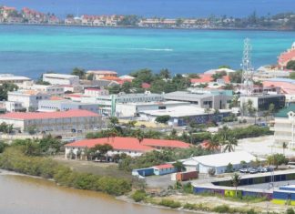 PHD/CPS advises against bathing/swimming in Great Bay on Friday