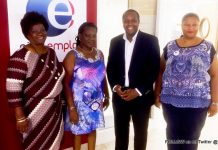 CCI Saint-Martin – Opération “Job Dating 2015” organisée par le Pôle Emploi