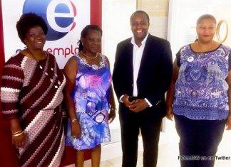 CCI Saint-Martin – Opération “Job Dating 2015” organisée par le Pôle Emploi