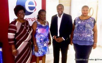 CCI Saint-Martin – Opération “Job Dating 2015” organisée par le Pôle Emploi