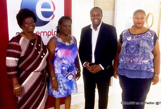 CCI Saint-Martin – Opération “Job Dating 2015” organisée par le Pôle Emploi
