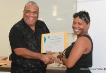 CIARA-SXM.com the SXM Tax Payers’ Alternative Seminar: Combat Tax Attack 2016