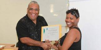 CIARA-SXM.com the SXM Tax Payers’ Alternative Seminar: Combat Tax Attack 2016