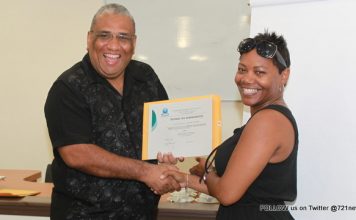 CIARA-SXM.com the SXM Tax Payers’ Alternative Seminar: Combat Tax Attack 2016