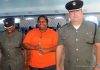 Tortola: Shanoviah Thomas out of prison on parole