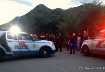 ** UPDATE ** Multi Disciplinary Team arrest suspect in rape case