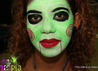 Scartopia is back this year