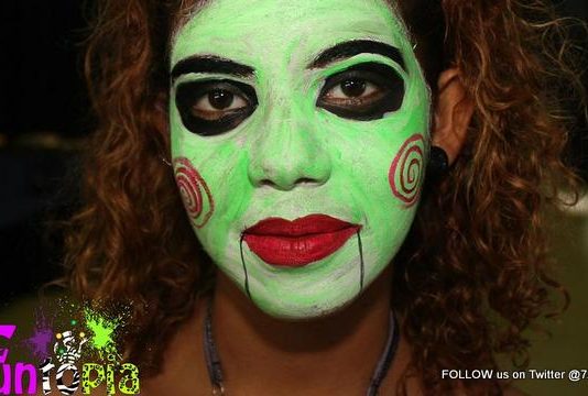 Scartopia is back this year