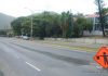 Rushed work? Sir Francis Drake Highway for 2nd resurfacing