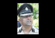 Police High Command lists Hanover's most wanted