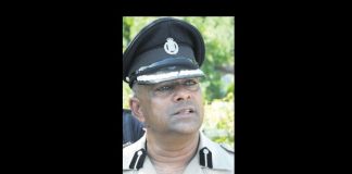 Police High Command lists Hanover's most wanted