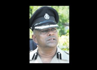 Police High Command lists Hanover's most wanted