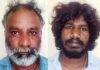 Obeah Men Arrested in Antigua