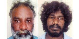 Obeah Men Arrested in Antigua