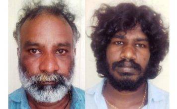 Obeah Men Arrested in Antigua