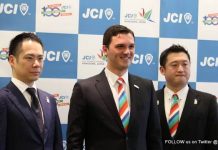 JCI World Congress Kanazawa, Japan 2015