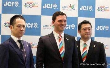 JCI World Congress Kanazawa, Japan 2015