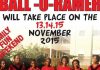 Association of Cay Bay Stars Netball Club Host Ball-O-Rama 2015 this weekend