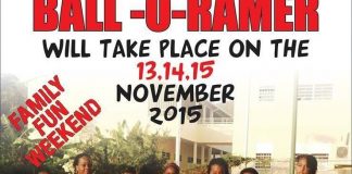 Association of Cay Bay Stars Netball Club Host Ball-O-Rama 2015 this weekend