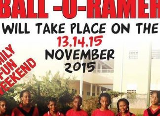 Association of Cay Bay Stars Netball Club Host Ball-O-Rama 2015 this weekend