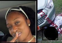 *** BREAKING NEWS *** Dead is Latoya Flanders