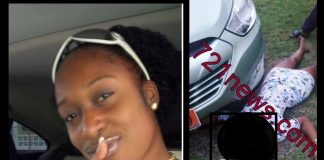 *** BREAKING NEWS *** Dead is Latoya Flanders