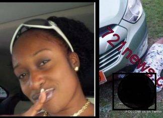 *** BREAKING NEWS *** Dead is Latoya Flanders