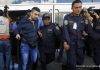 Honduras arrests five Syrians heading to US with fake passports