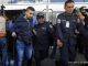 Honduras arrests five Syrians heading to US with fake passports
