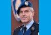Generaal Harry van den Brink nieuwe Commandant Koninklijke Marechaussee