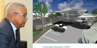 What is the real reason Marcel Don’t Want to Sign the Building Permit for the new FBO Facility?