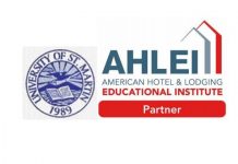SCELL OFFERING AHLEI CERTIFIED GUEST SERVICE PROFESSIONAL TRAINING (CGSP®) TO HOSPITALITY PROFESSIONALS