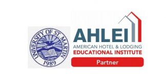 SCELL OFFERING AHLEI CERTIFIED GUEST SERVICE PROFESSIONAL TRAINING (CGSP®) TO HOSPITALITY PROFESSIONALS