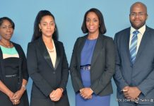 Bureau for Intellectual Property Sint Maarten open to the public on November 5th, 2015