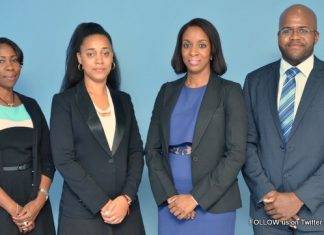 Bureau for Intellectual Property Sint Maarten open to the public on November 5th, 2015