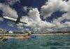 SXM Aviation Photo Contest, Toppix 2015, Takes Off