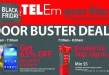 TelEm Group says it’s first come first served for Friday’s Black Friday Sale